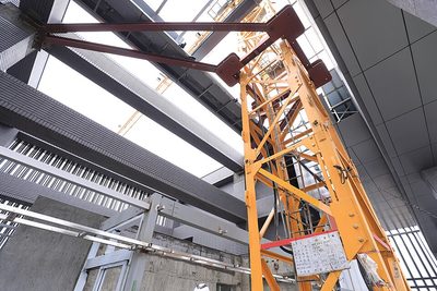 Thực Tập Sinh Thiết Kế Kiến Trúc Cơ Bản Tại TP.HCM - Công ty TNHH Tư Vấn Dịch Vụ Chồi Xanh