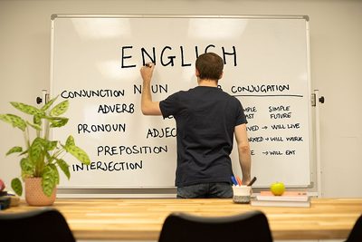 Thực Tập Sinh Biên Soạn Tài Liệu - Công ty TNHH Tư Vấn Dịch Vụ Chồi Xanh