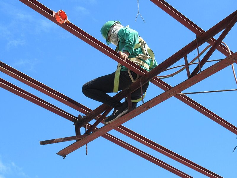 Thực Tập Sinh Giám Sát Công Trình