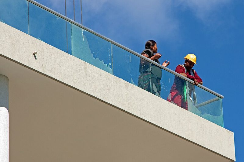 Thực Tập Sinh Thiết Kế Kiến Trúc Cơ Bản