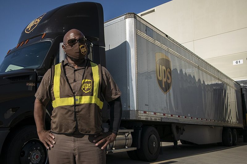 Thực Tập Sinh Logistics Bán Thời Gian